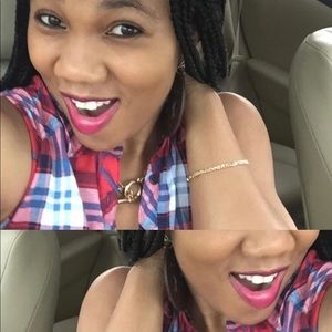 Meet your Posher, Shantel